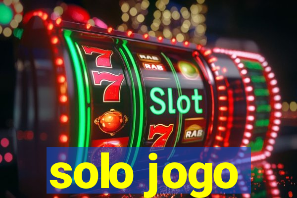 solo jogo